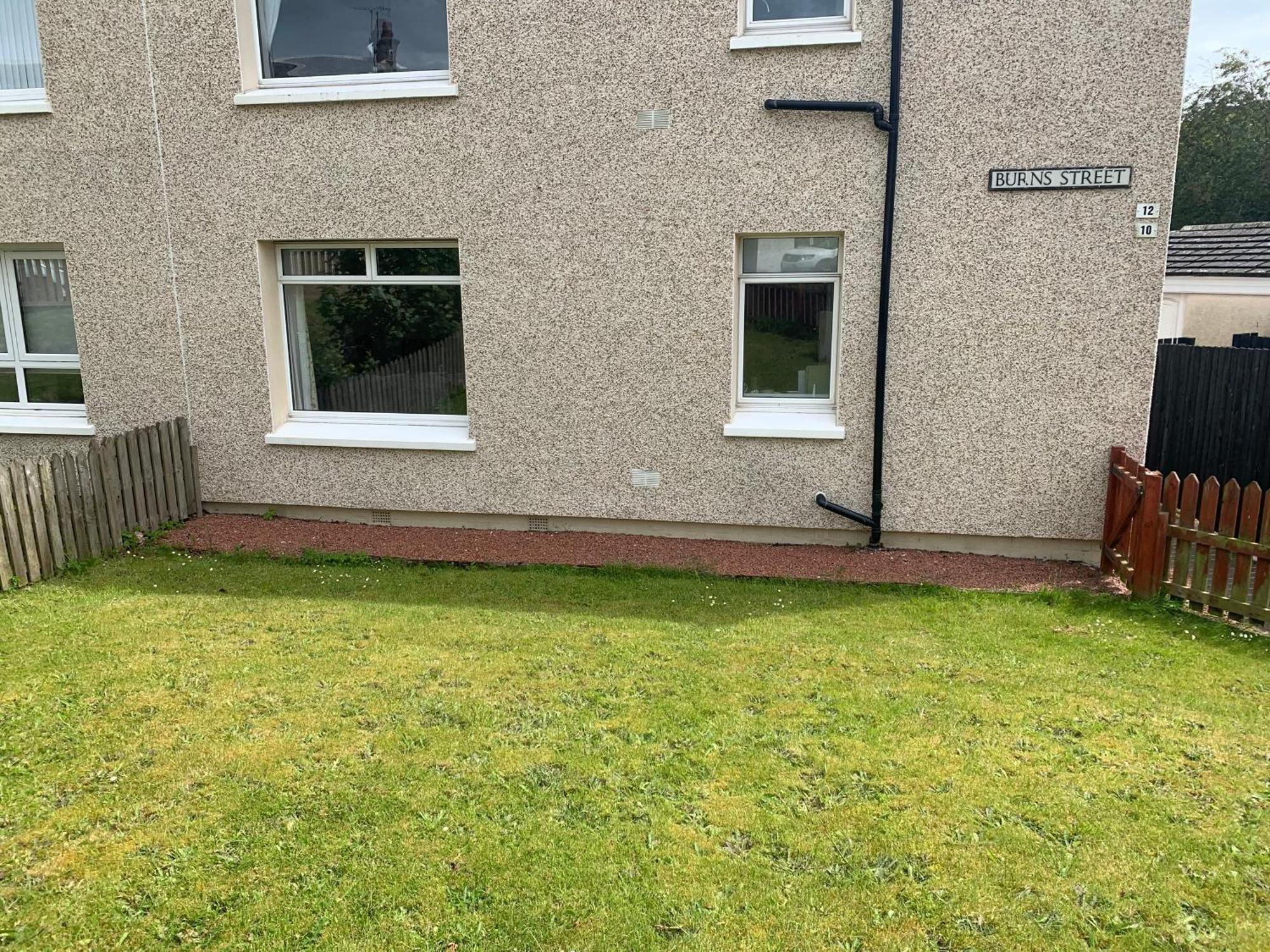 10 Burns Street, Tarbolton Ka5 5Ra - A Facility Of The Nearby Plough Inn Buitenkant foto